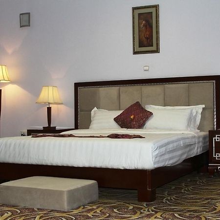Afarensis International Hotel Аддис-Абеба Екстер'єр фото