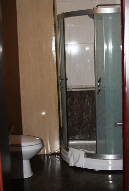 Afarensis International Hotel Аддис-Абеба Екстер'єр фото