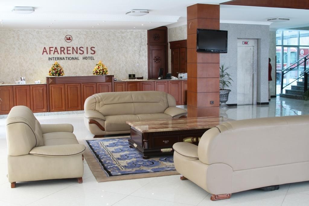 Afarensis International Hotel Аддис-Абеба Екстер'єр фото