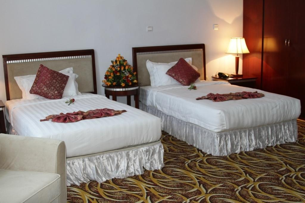 Afarensis International Hotel Аддис-Абеба Екстер'єр фото