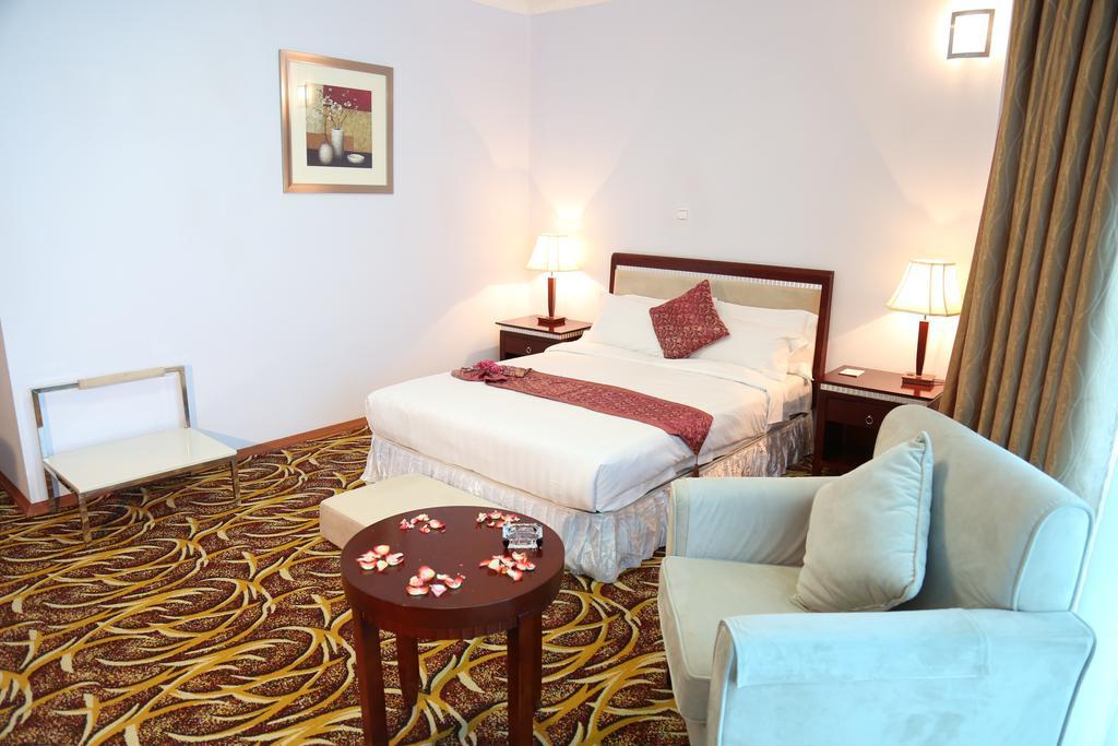 Afarensis International Hotel Аддис-Абеба Номер фото