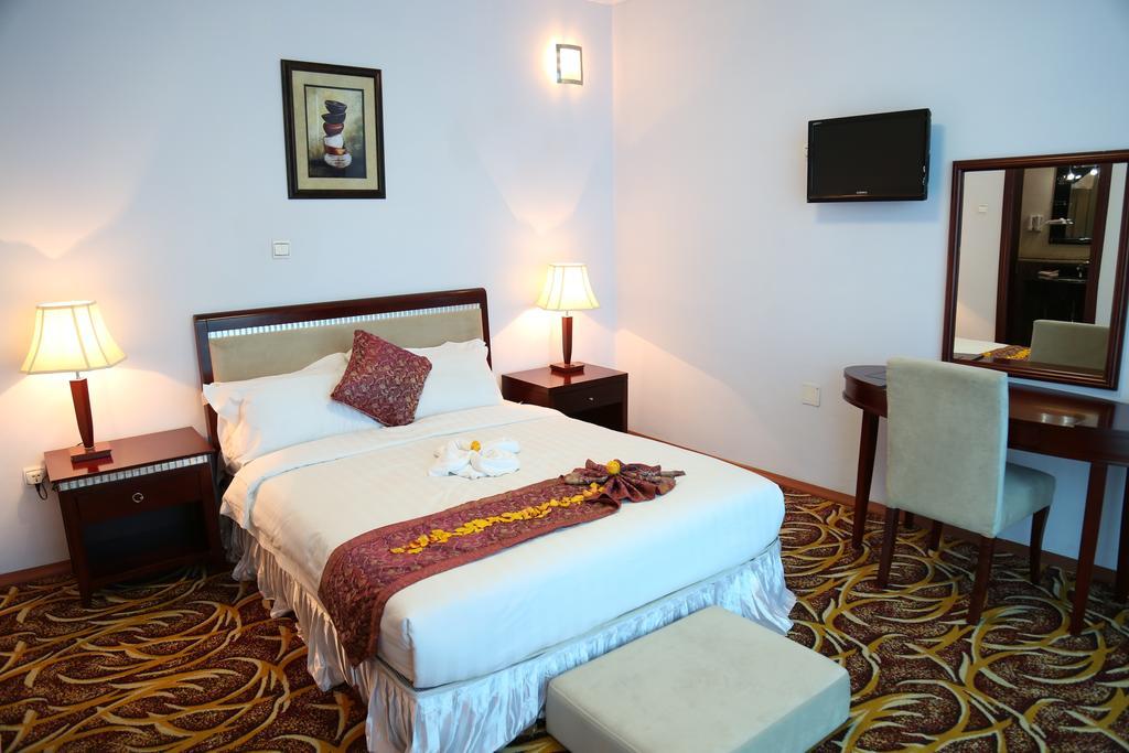 Afarensis International Hotel Аддис-Абеба Номер фото