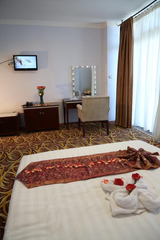 Afarensis International Hotel Аддис-Абеба Номер фото
