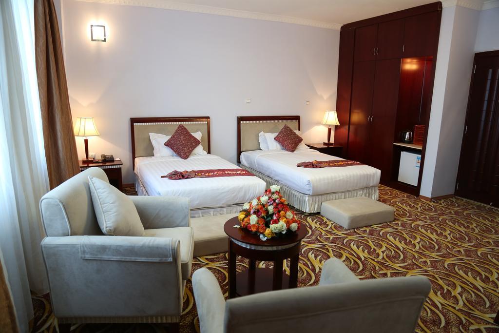 Afarensis International Hotel Аддис-Абеба Номер фото