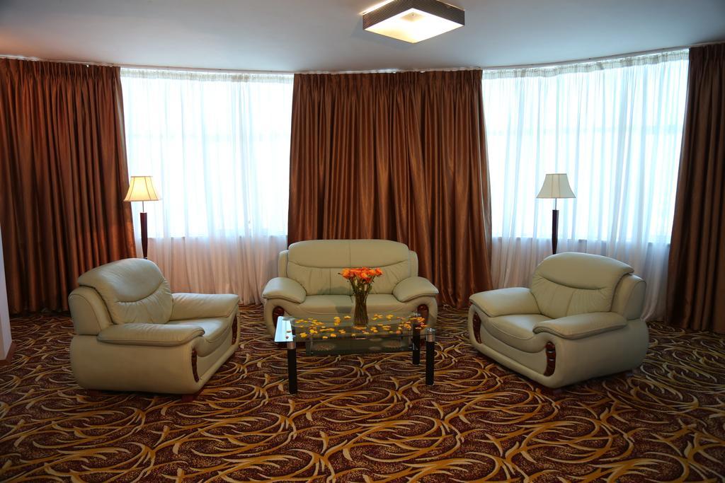 Afarensis International Hotel Аддис-Абеба Номер фото