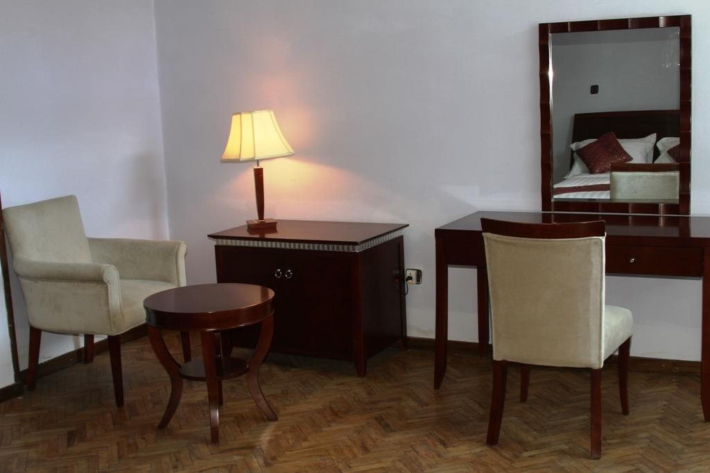 Afarensis International Hotel Аддис-Абеба Номер фото