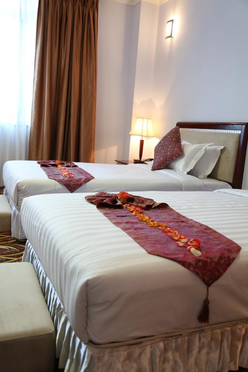 Afarensis International Hotel Аддис-Абеба Номер фото