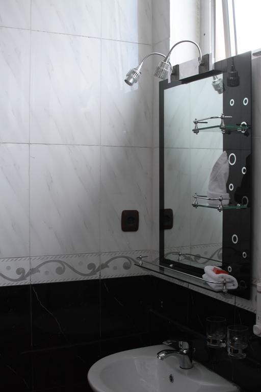 Afarensis International Hotel Аддис-Абеба Номер фото