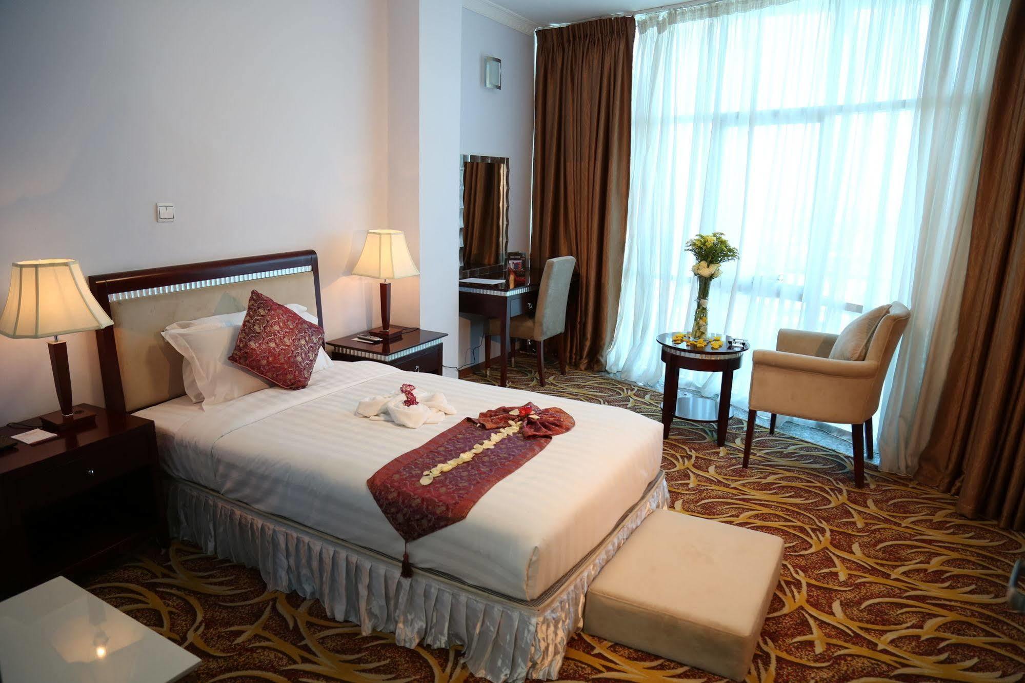 Afarensis International Hotel Аддис-Абеба Екстер'єр фото